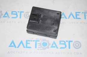 Heater unit-control Mazda CX-9 16-