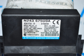 Unitate de control fără cheie Mazda CX-9 16-