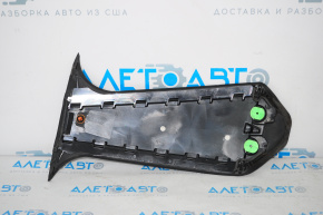 Capac usa fata stanga Mercedes CLA 14-19, stalp central