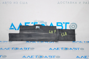 Deflector radiator stânga sus Mercedes CLA 250 14-19