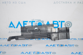 Deflector radiator dreapta sus Mercedes CLA 250 14-19