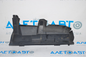 Deflector radiator dreapta Mercedes CLA 250 14-19