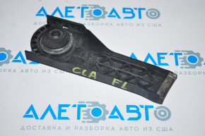 Suport radiator stânga jos Mercedes CLA 250 14-19