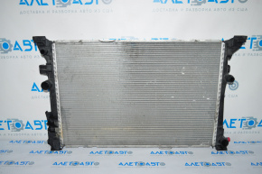 Radiator de răcire apă Mercedes CLA 250 14-19