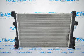 Radiator de răcire apă Mercedes CLA 250 14-19