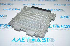 Блок ECU компьютер двигателя Mercedes CLA 250 14-19