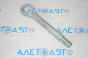 Clema de tractare Mercedes CLA 14-19