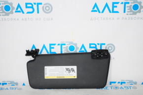 Capota dreapta Mercedes CLA 14-19, neagra.