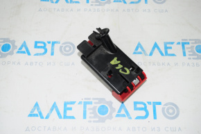 Ручка открывания капота из салона Mercedes CLA 14-19