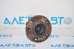 Butuc spate dreapta Mercedes CLA 14-19 FWD