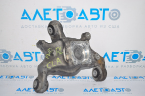 Capac spate stânga Mercedes CLA 14-19 FWD