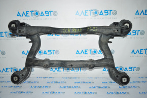 Bara spate pentru Mercedes CLA 14-19 FWD