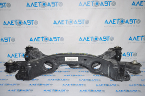 Bara spate pentru Mercedes CLA 14-19 FWD