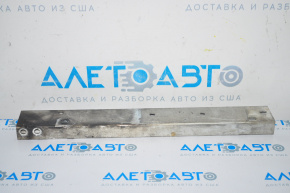 Amplificator subwoofer dreapta față Mercedes CLA 14-19