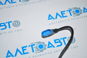 Датчик ABS задний левый Mercedes CLA 14-19