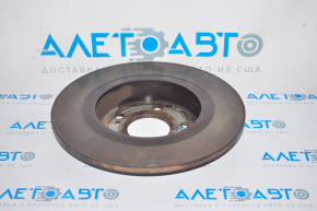 Placă de frână spate stânga Mercedes CLA 14-19 295/10mm