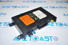 Communication Control Module Mercedes CLA 14-19