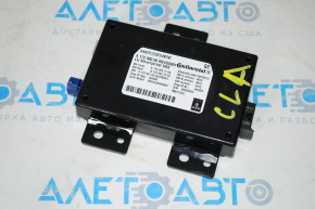 Media Interface Module Mercedes CLA 14-19