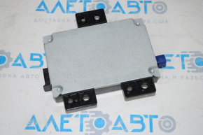 Media Interface Module Mercedes CLA 14-19