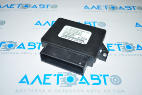 Modul de control al frânei de parcare Mercedes CLA 14-19