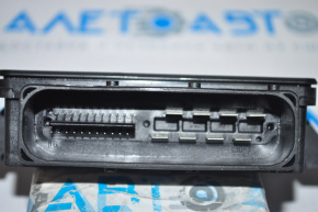 Modul de control al frânei de parcare Mercedes CLA 14-19