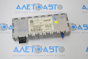 Satellite Receiver Module Mercedes CLA 14-19