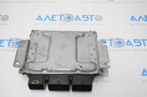 Modulul ECU al motorului Nissan Murano z52 15 - defect de cip NEC023-041.