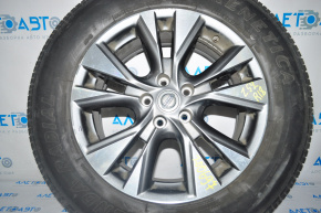 Roată de 18 inch pentru Nissan Murano Z52, model 15 - jantă.