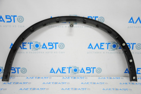 Capacul aripii fata stanga Nissan Rogue 14-20