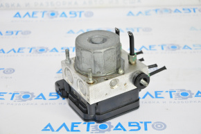 ABS ABS Nissan Rogue 14-16 FWD