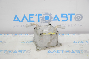 Radiator de ulei pentru cutia de viteze Nissan Versa 12-19 SUA 1.6