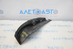 Capacul interior al bara spate stânga Nissan Versa 12-19 SUA