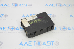 BCM BODY CONTROL MODULE Nissan Versa 12-19 usa