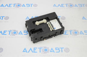 BCM BODY CONTROL MODULE Nissan Versa 12-19 usa