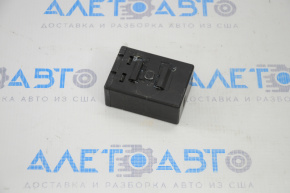 Modulul de control al blocării furtului Nissan Versa 12-19 SUA