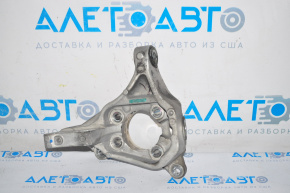 Цапфа передняя левая Subaru Impreza 17-23 GK