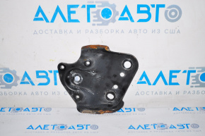 Лопух переднего подрамника левый Subaru Impreza 17-23 GK