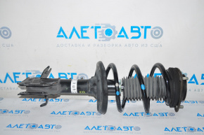 Стойка амортизатора в сборе передняя правая Subaru Impreza 17-19 GK
