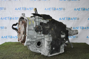 АКПП в сборе Subaru Impreza 17- CVT 2.0 TR580 33к