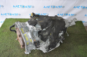 АКПП в сборе Subaru Impreza 17- CVT 2.0 TR580 33к