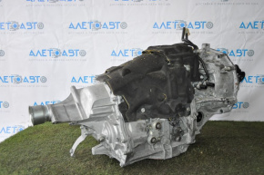 АКПП в сборе Subaru Impreza 17- CVT 2.0 TR580 33к