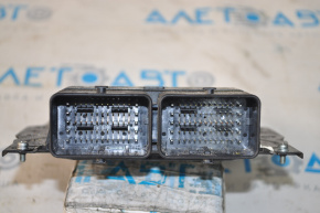 Блок ECU компьютер двигателя Subaru Outback 15-19