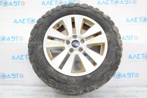 Диск колесный R17 Subaru Outback 15-19