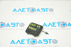 Capacul carligului de tractare pentru bara spate a Subaru Outback 15-19