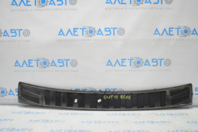 Capacul de bara spate pentru Subaru Outback 15-19