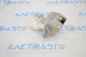 Blocare portbagaj Subaru Outback 15-19