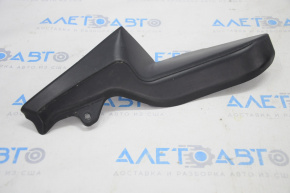 Capac usa portbagaj stanga Subaru Outback 15-19