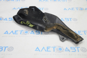 Capac usa portbagaj stanga Subaru Outback 15-19