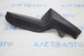 Capac usa portbagaj dreapta Subaru Outback 15-19