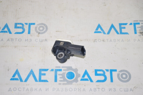 Senzor airbag pentru stâlpul central stânga Subaru Outback 15-19